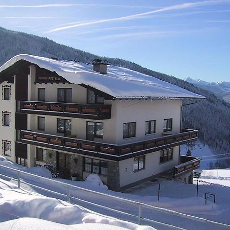 Fruehstueckspension Roetelstein Hotel Ramsau am Dachstein Ngoại thất bức ảnh