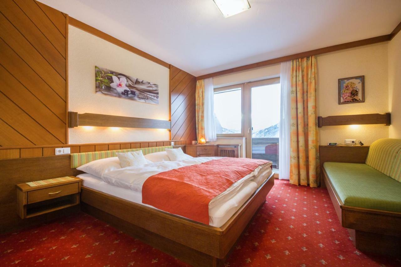 Fruehstueckspension Roetelstein Hotel Ramsau am Dachstein Ngoại thất bức ảnh