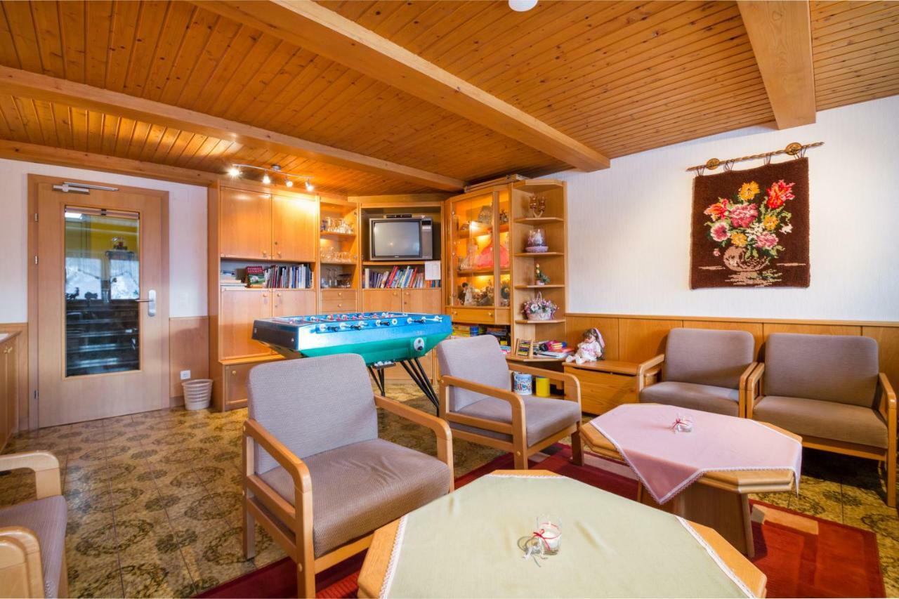 Fruehstueckspension Roetelstein Hotel Ramsau am Dachstein Ngoại thất bức ảnh